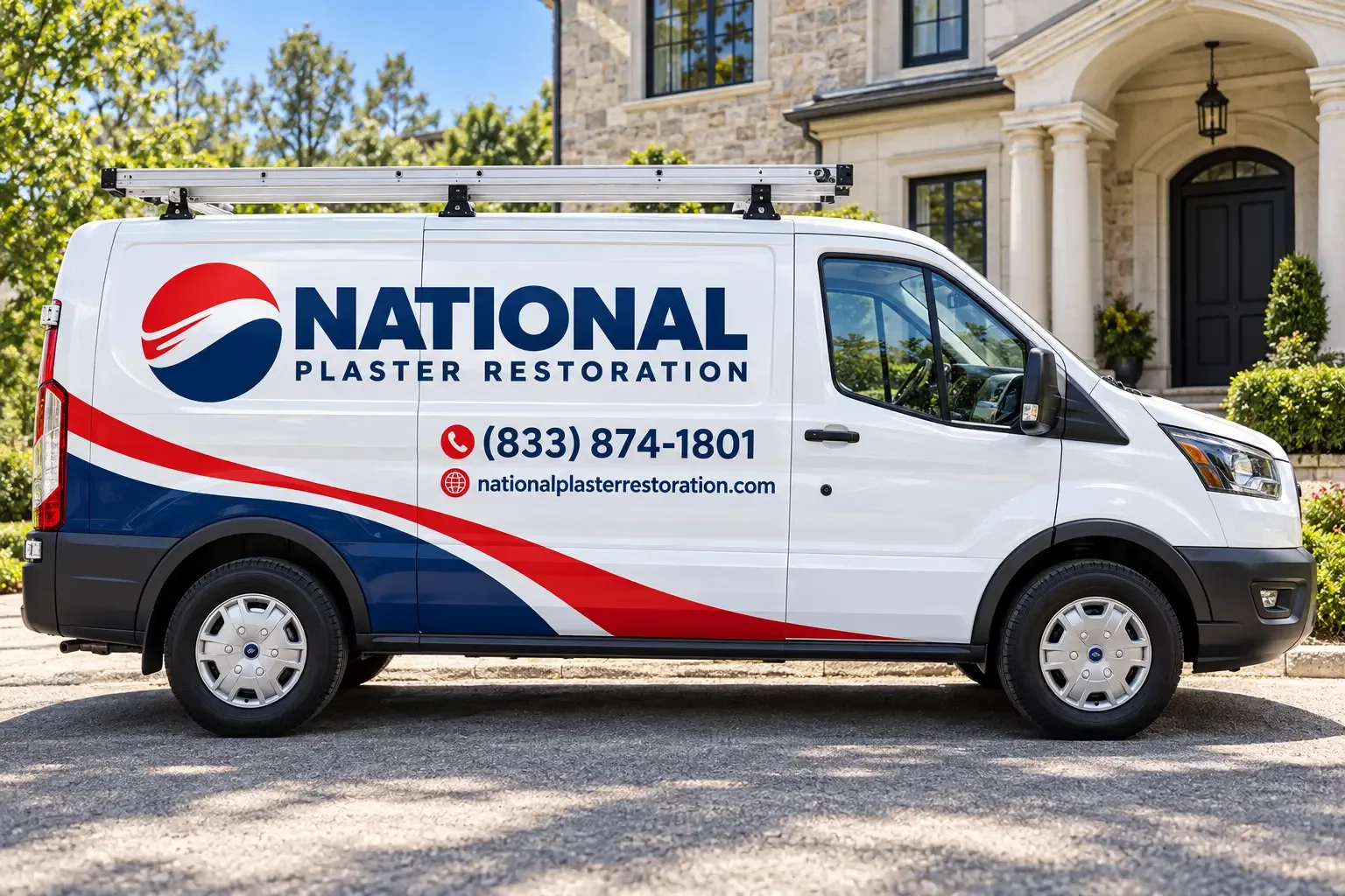 Plaster Repair in O Fallon, IL near me