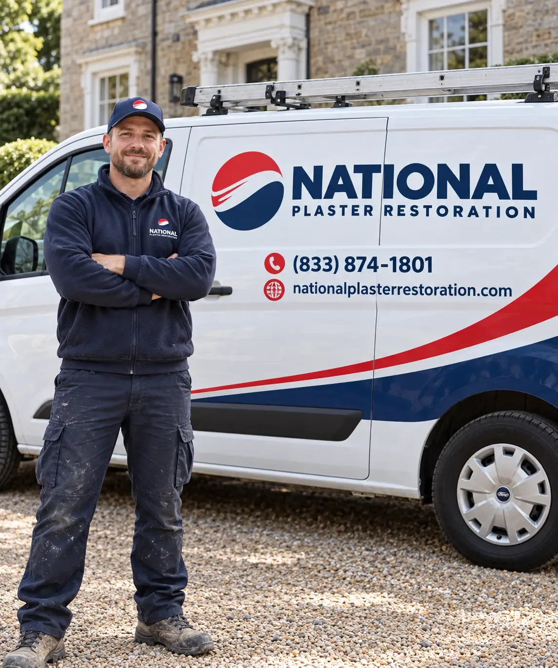 Plaster Repair company in O Fallon, IL